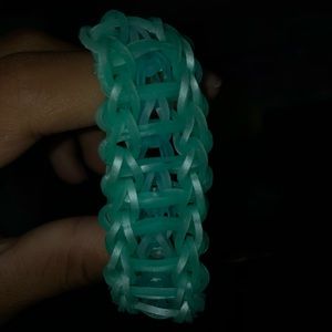 Ladder Bracelet